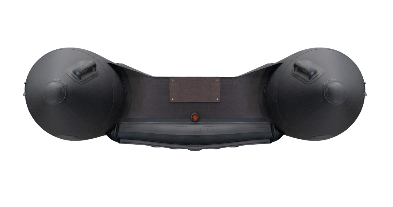 Лодка Таймень RX 3900 НДНД в Невинномысске