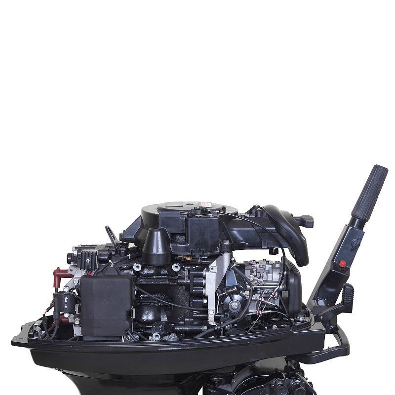 Лодочный мотор MARLIN MP 40 AMHL в Невинномысске