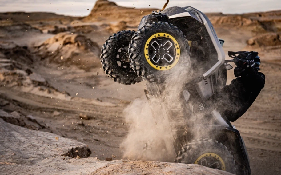 Квадроцикл BENDA REDSTONE 550 в Невинномысске