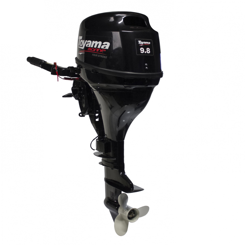 ЛОДОЧНЫЙ МОТОР TOYAMA F9.8BMS в Невинномысске