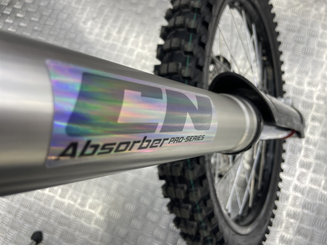 Кроссовый мотоцикл (эндуро) PROMAX PZ9 480 PRO-SPORT в Невинномысске