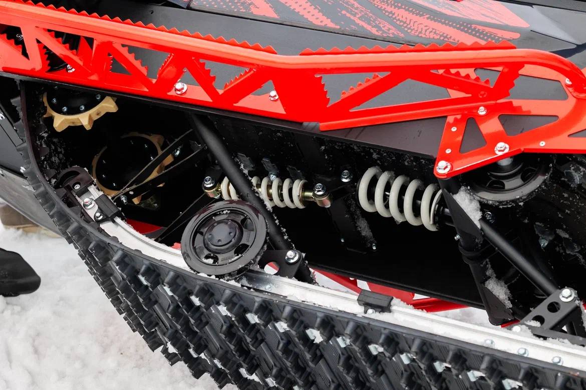 Снегоход IRBIS SF200L NEW 25/26 в Невинномысске