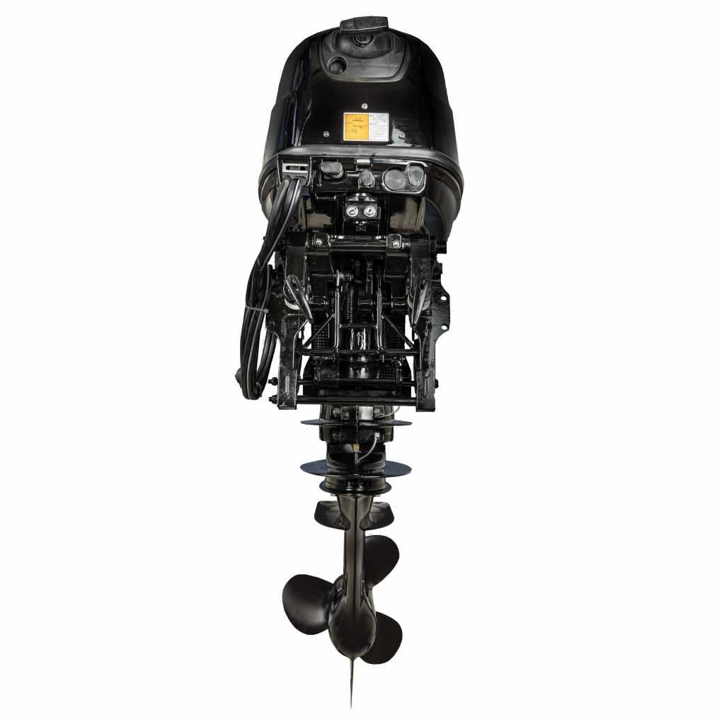 ЛОДОЧНЫЙ МОТОР GLADIATOR G30FES в Невинномысске