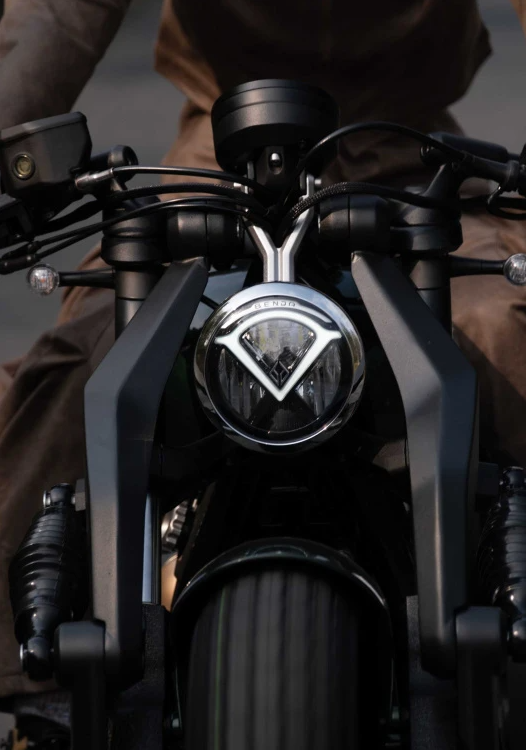 Мотоцикл Benda Napoleon 250 в Невинномысске