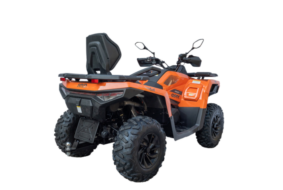 Квадроцикл HND QRX 550 в Невинномысске