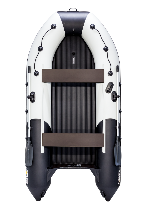 Лодка Ривьера 3600 НДНД-киль в Невинномысске