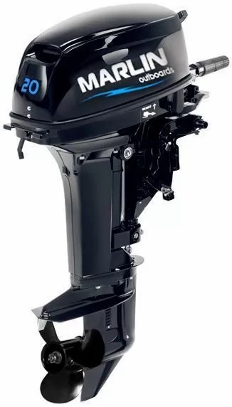 Лодочный мотор MARLIN MP 20 AMHS в Невинномысске