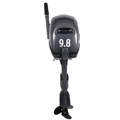 ЛОДОЧНЫЙ МОТОР ALLFA CG T9,8 в Невинномысске