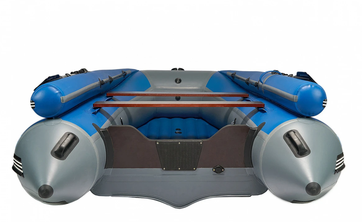 КОМПЛЕКТ ЛОДКА MISHIMO FAMILY LITE 390 + МОТОР 9,9 (15) Л.С. в Невинномысске