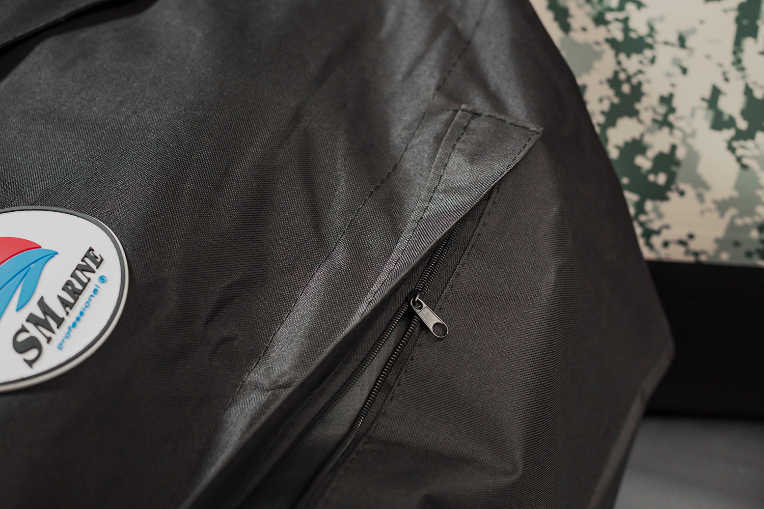 НОСОВАЯ СУМКА AIR, SDP 330-420 в Невинномысске