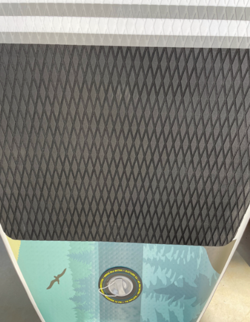 SUP (САП) ДОСКА RAIDEX TAKUMO 10.6’ (320СМ) N 4 в Невинномысске