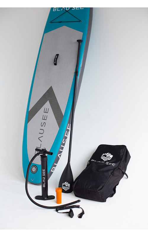 НАДУВНОЙ САП БОРД BLAUSEE 10 в Невинномысске