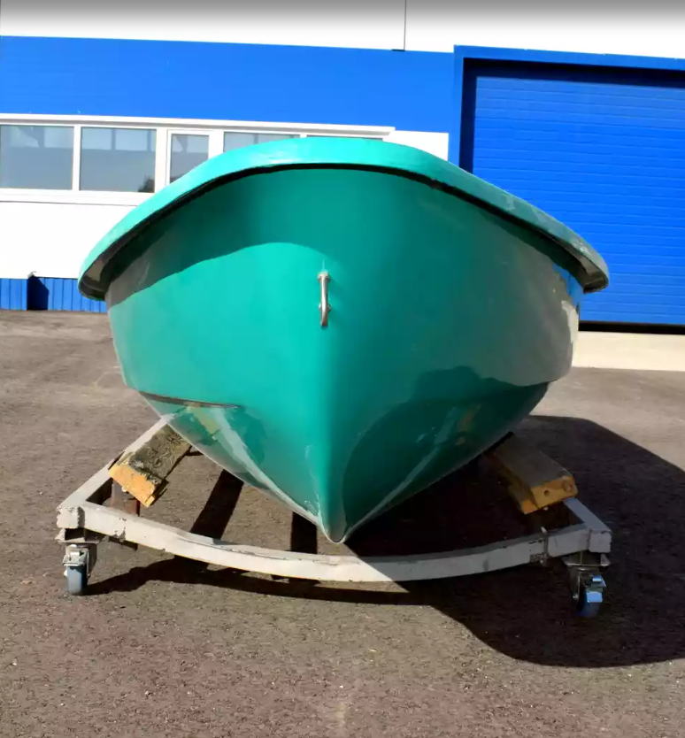 Стеклопластиковая Лодка Голавль в Невинномысске