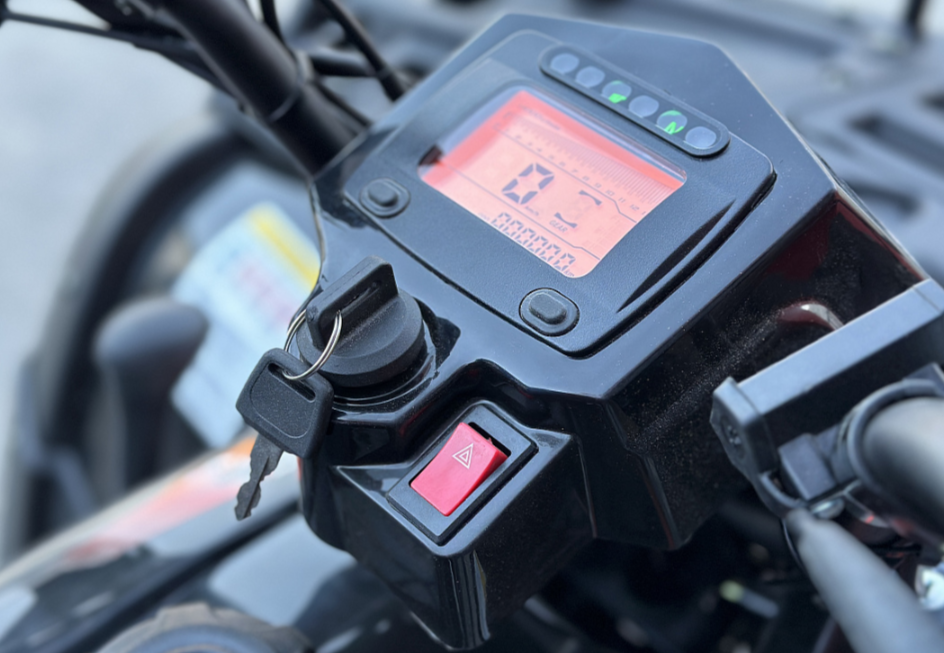 Квадроцикл GBM EXPLORER 400 NEW PREMIUM в Невинномысске