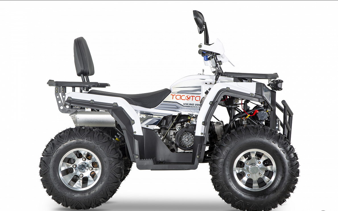 Квадроцикл YACOTA VIKING PRO в Невинномысске