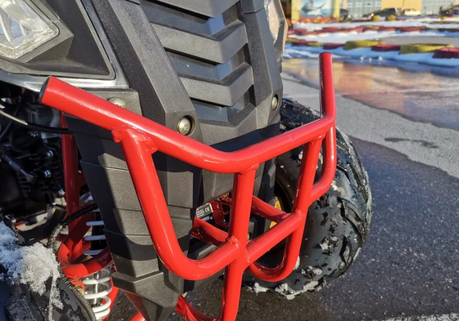 Квадроцикл GBM SHARP KIDS 125 в Невинномысске