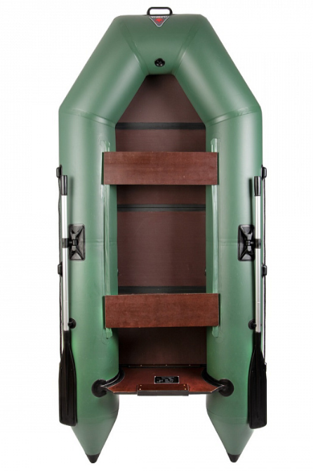 ЛОДКА НАДУВНАЯ YUKONA 280 TL (БЕЗ ПАЙОЛА) в Невинномысске