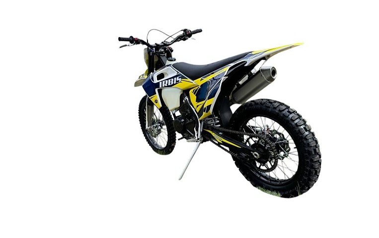 Эндуро мотоцикл IRBIS HTR 250 в Невинномысске