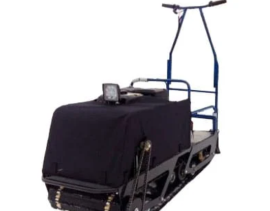 Мотобуксировщик ЕНОТ 2М 15 л.с. в Невинномысске