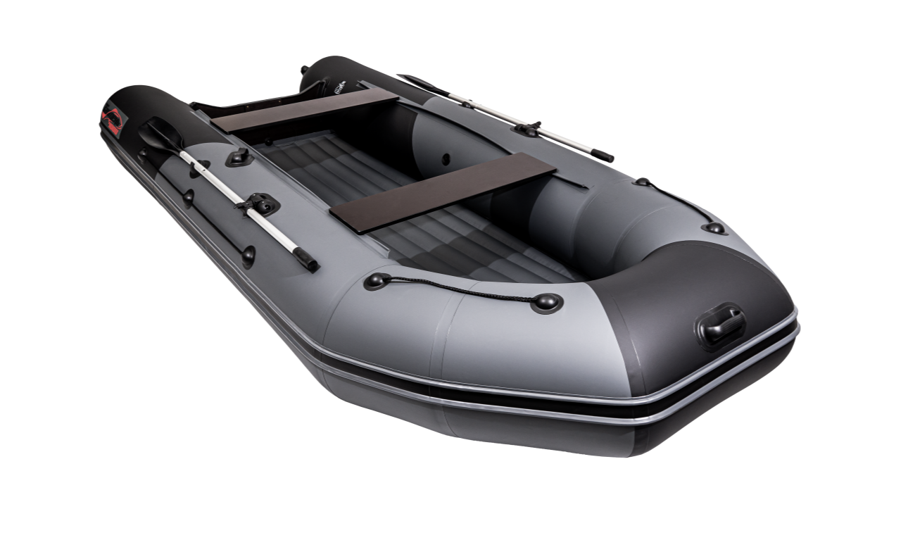 Лодка Таймень NX 4000 НДНД PRO в Невинномысске