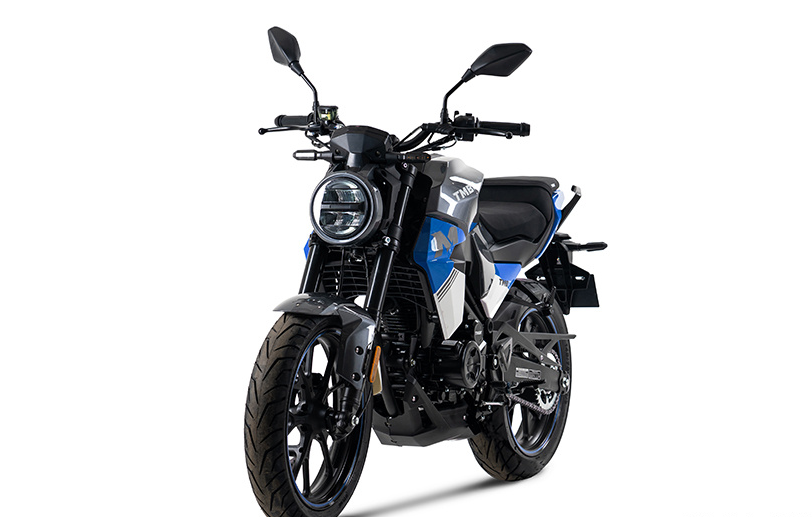 Мотоцикл TMBK MONTANA NG в Невинномысске