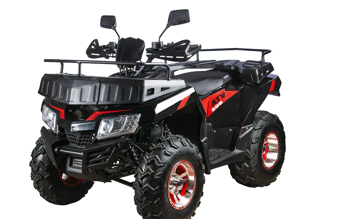 Квадроцикл YACOTA CABO 200LD в Невинномысске