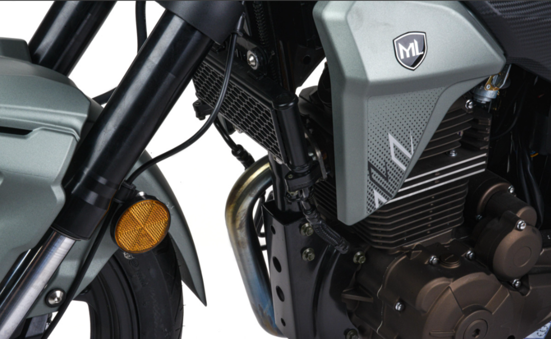 Мотоцикл MOTOLAND (МОТОЛЕНД) 300 CBR в Невинномысске