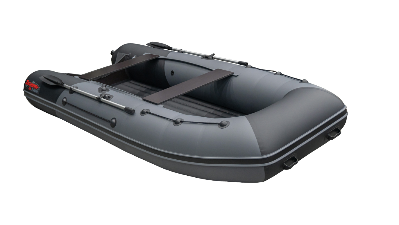 Лодка Таймень RX 3700 НДНД в Невинномысске