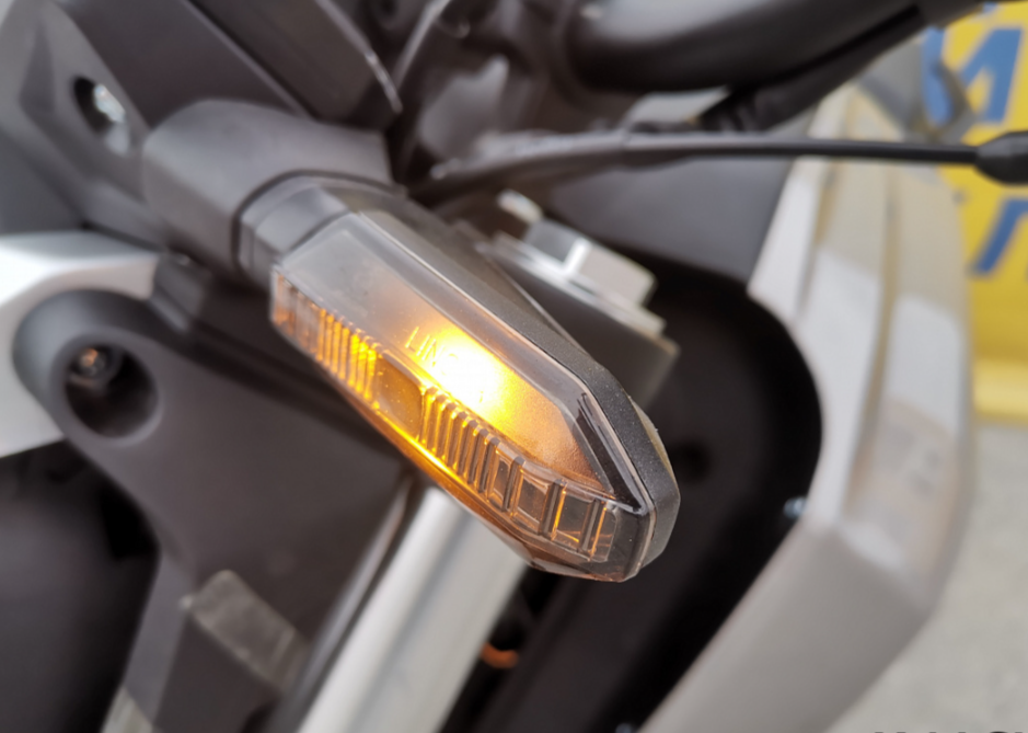 Мотоцикл MOTOLAND (МОТОЛЕНД) 250 CB250 (172FMM-5/PR250) (2022 г.) в Невинномысске