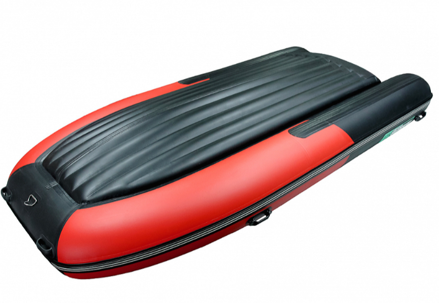 НАДУВНАЯ ЛОДКА GLADIATOR E300S в Невинномысске