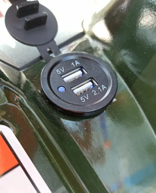 Квадроцикл PROMAX ATV 250 PRO (2025) в Невинномысске