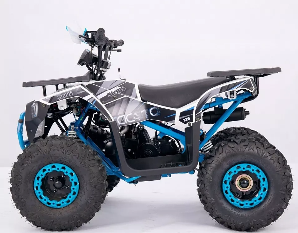 Квадроцикл YACOTA SIRIUS 110 в Невинномысске
