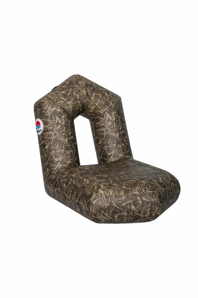 КРЕСЛО НАДУВНОЕ SMARINE, 85Х75 СМ, ПВХ, КАМЫШ в Невинномысске