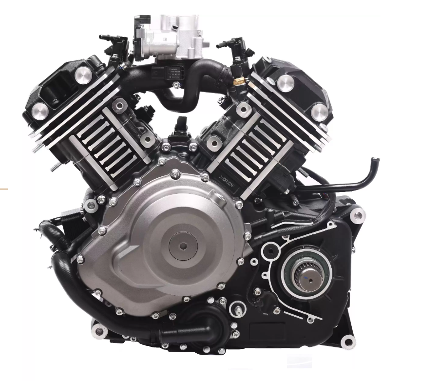 Мотоцикл GAOKIN THOR 1000 в Невинномысске