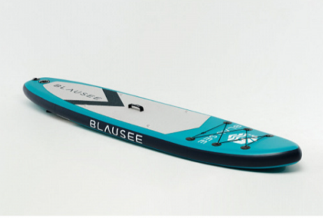 НАДУВНОЙ SUP-BOARD BUSINESS LIGHT BLUE 10,6 в Невинномысске
