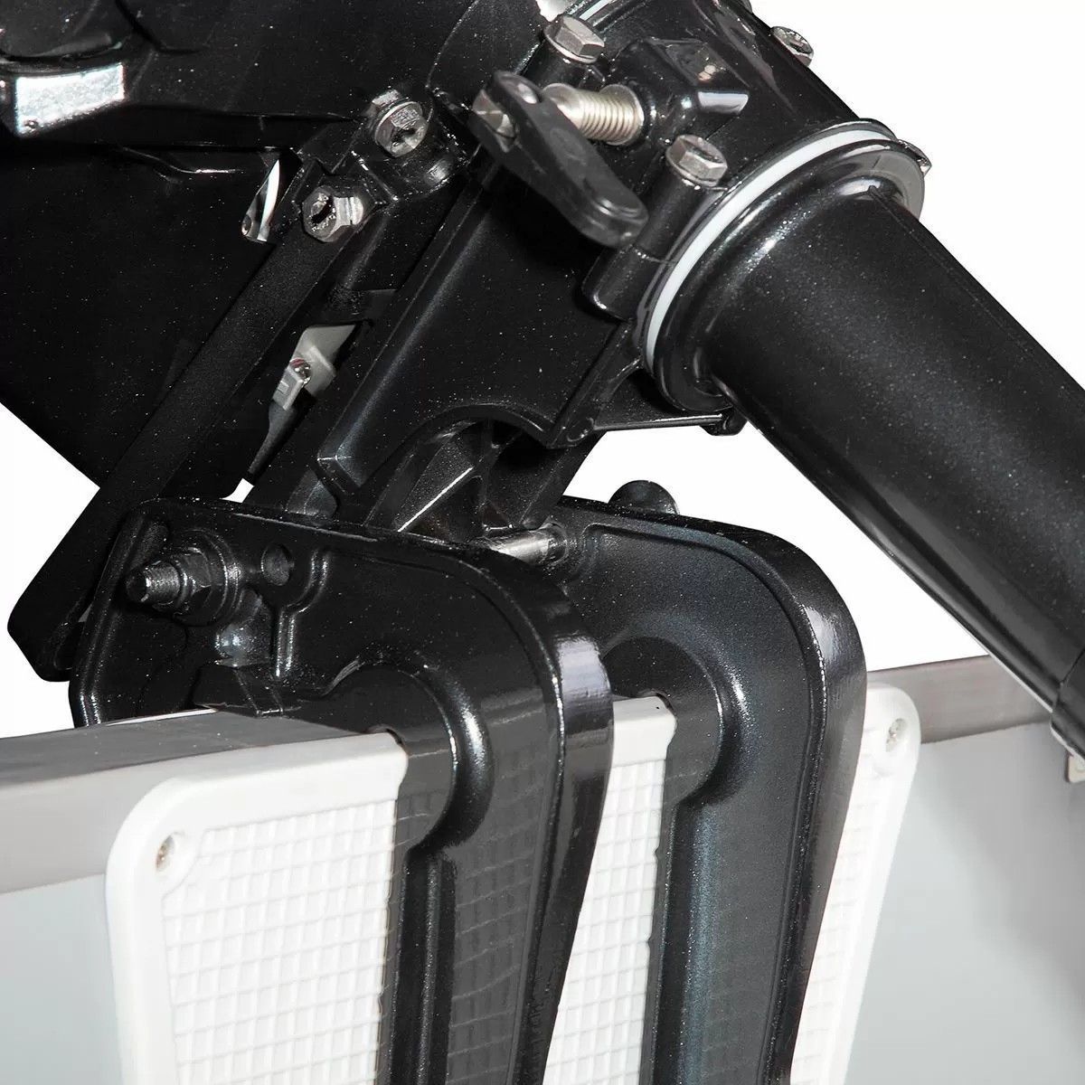 Лодочный мотор MARLIN MP 4 AMHS в Невинномысске