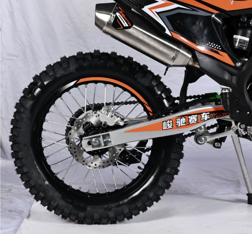Мотоцикл JHLMOTO JHL LX1 CB250 (172FMM-3A) в Невинномысске