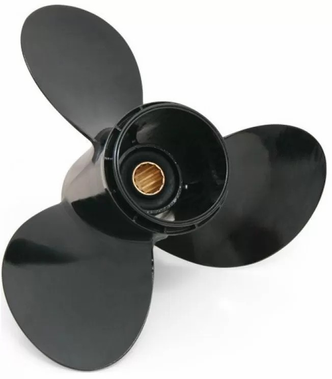 ВИНТ ГРЕБНОЙ SUZUKI DF40-50,60A / DT40-65; 11-1/2X13 в Невинномысске