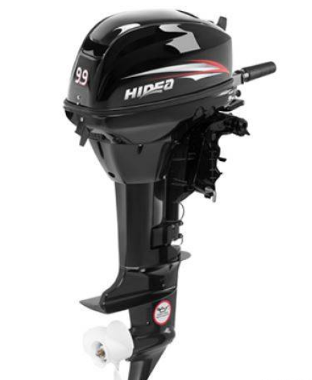 Лодочный мотор HIDEA HD9.9FHS в Невинномысске