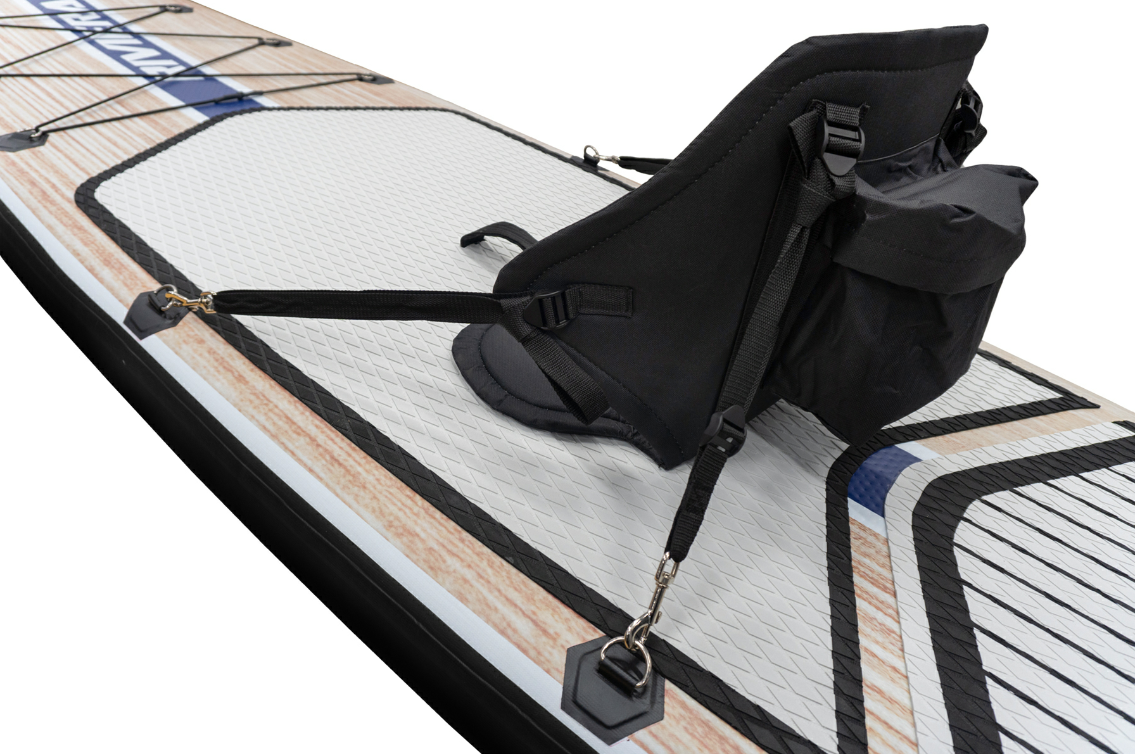 Сап-борд синий 12ft RIVIERA в Невинномысске