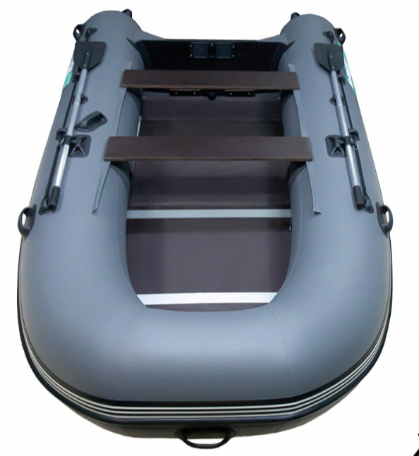 НАДУВНАЯ ЛОДКА GLADIATOR B370 в Невинномысске