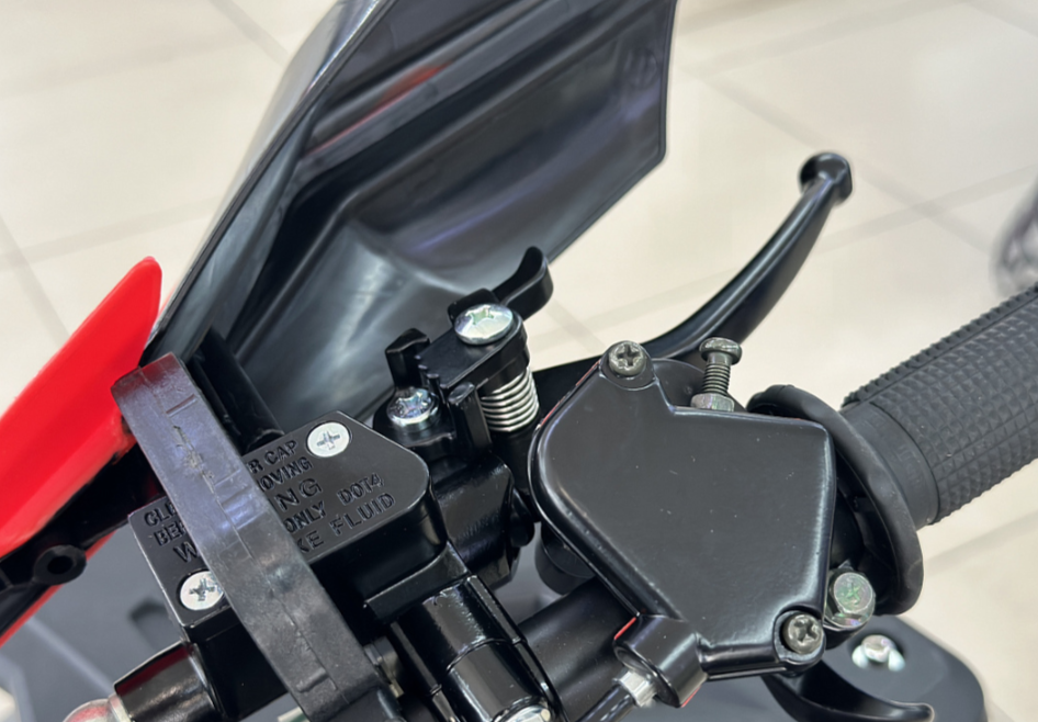 Квадроцикл GBM MAVERICK 222 NEW в Невинномысске