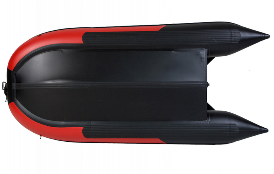 НАДУВНАЯ ЛОДКА GLADIATOR D450AL в Невинномысске