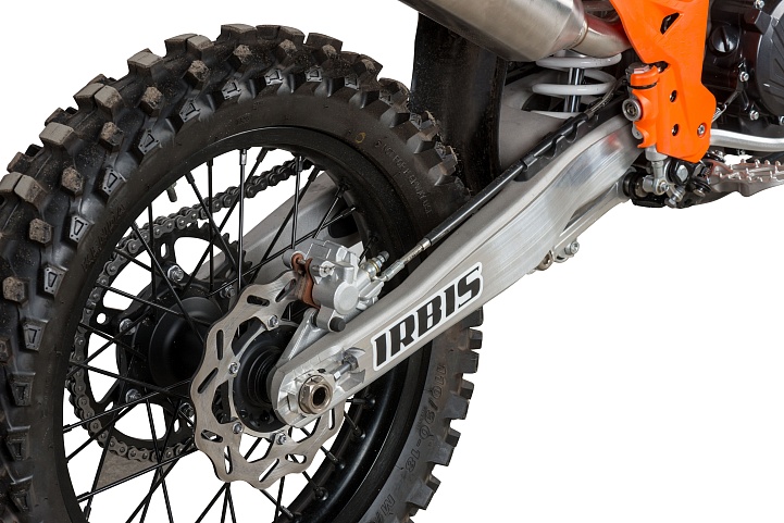 Эндуро мотоцикл IRBIS KTR 250 в Невинномысске