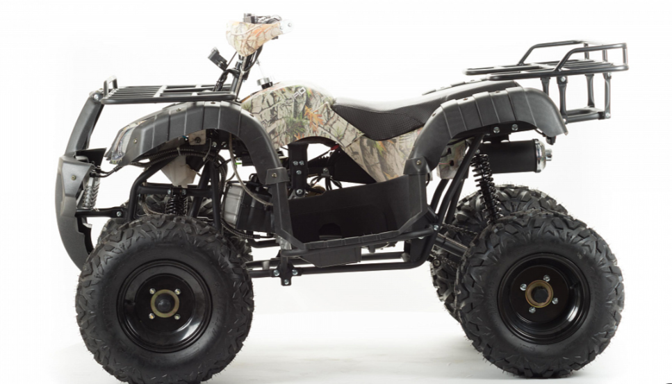 Квадроцикл MOTOLAND (МОТОЛЕНД) 200 ALL ROAD в Невинномысске