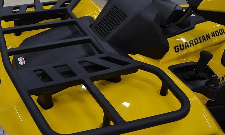 Квадроцикл HISUN GUARDIAN 400L /LONG в Невинномысске
