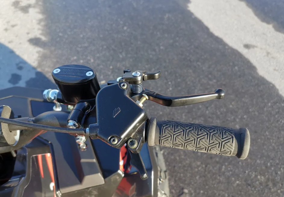 Квадроцикл GBM SHARP KIDS 125 в Невинномысске