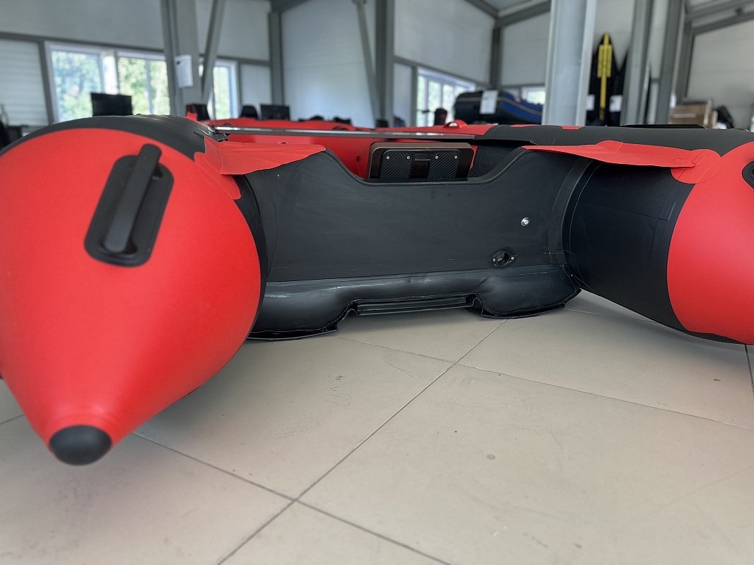 Лодка MISHIMO RIVER JET 460 под водомет в Невинномысске