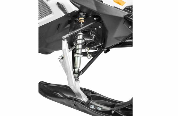 Снегоход STELS SA800R (L LUX WT) ВИТЯЗЬ 2.0 К01 Tech в Невинномысске