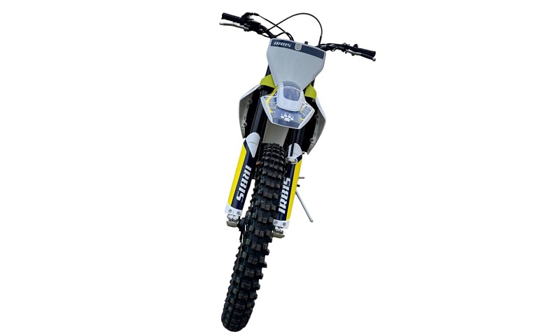 Эндуро мотоцикл IRBIS HTR 250 в Невинномысске